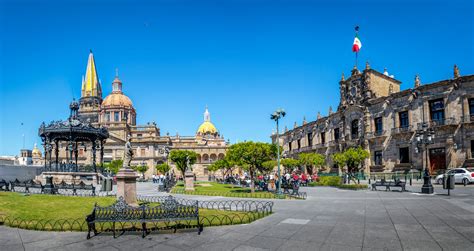 guadalajara mexico tourist destinations