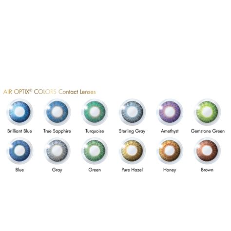 air optix colors coloured contact lenses  buy  eyesupplycoza