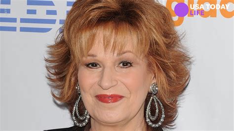 View Joy Behar Silent On Old Photo Of Her Dressed As African Woman