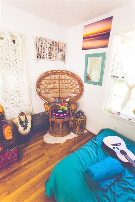 age decor creating happy homes     boho