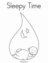Coloring Baby Brother Cousin Sleepy Time Pages Sleeping Print Clipart Noodle Twistynoodle Built California Usa Favorites Login Add Girl Twisty sketch template
