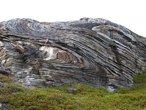 structural geology   deformation numbers metageologist