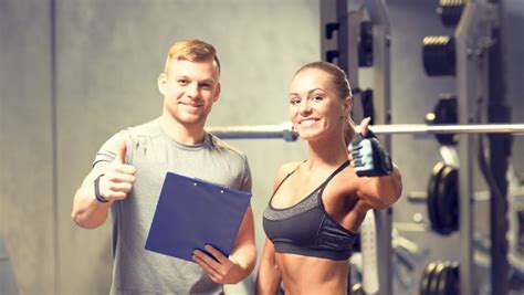 Fitness Instructors What Certification Should You Get Wellnessliving
