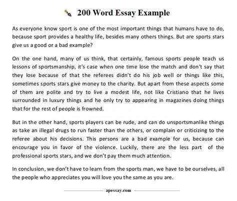 guide  write     word essay pro essay