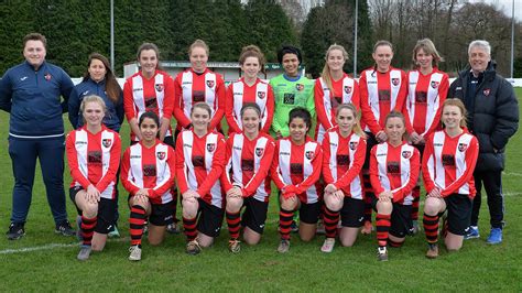 feature article exeter city ladies news exeter city fc