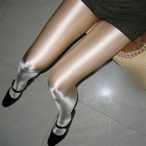 women s sexy oil shiny t crotch 70d pantyhose sexy stockings hose dance