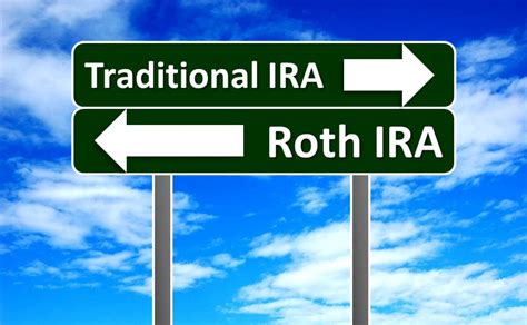 Which Is Better For You Traditional Ira Or Roth Ira Tax Assistance