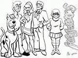 Coloring Pages 90s Cartoons Cartoon Network Adults Comments sketch template