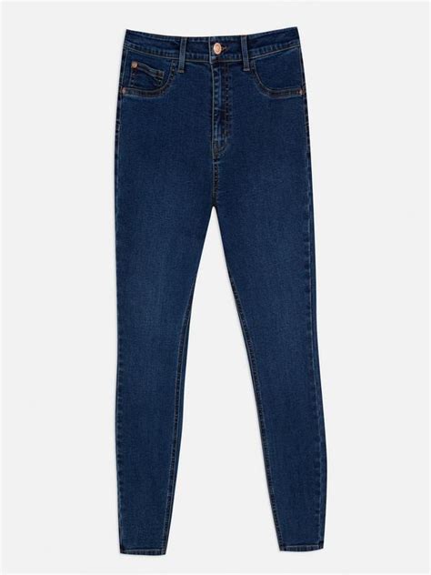afkledende skinny jeans jeans voor dames dameskleding onze