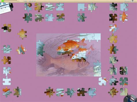 تحميل لعبة تركيب الصور المبعثرة للاطفال 2020 lovely puzzle المقطعة للكبار للكمبيوتر