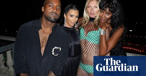 Kate Moss Naomi Campbell And Kimye In Ibiza Stylewatch