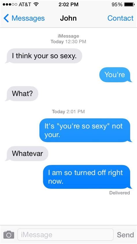 When Sexting Goes Wrong Album On Imgur