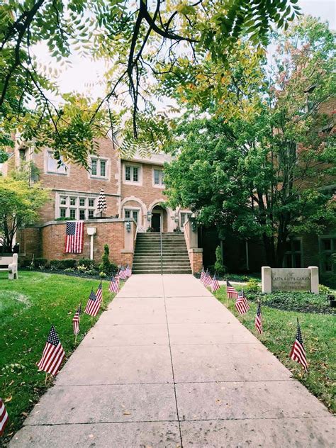 What Is Blow Or Blow Indiana University Suspends Sorority Over