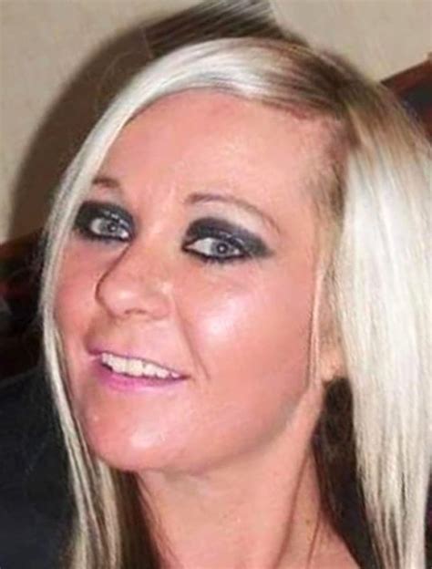 Mum Of Two 43 Killed By Xl Bully That Suddenly Snapped Is Pictured
