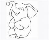 Coloring Pooh Winnie Disney Pages Lumpy Label Animal Cartoon sketch template