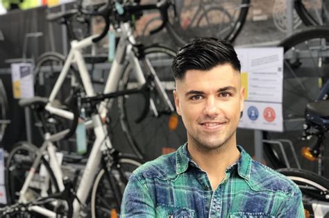 decathlon appoints  uk national cycling active travel leader