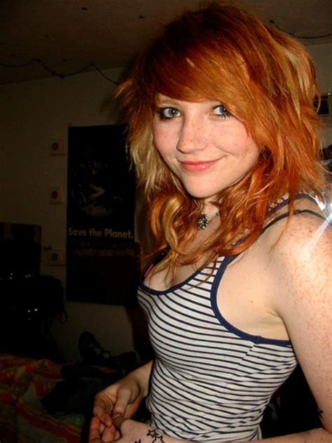 hot redheads 21 pics