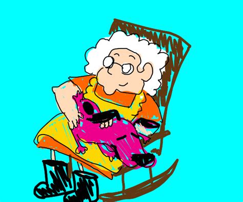 muriel bagge  courage  cowardly dog drawception