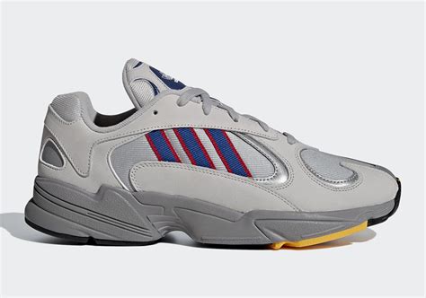 adidas yung  grey royal cg release info sneakernewscom
