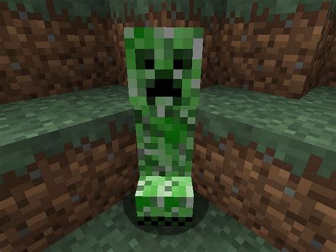 top 5 tips to defeat creepers in minecraft