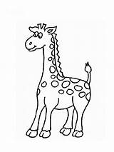 Animaux Coloriages Imprimer Dessins Giraffe Coloringbook Girafe Slideshare Jeuxetcompagnie sketch template