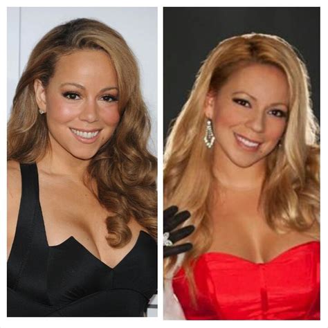 Mariah Carey Look Alike Hot Sex Picture