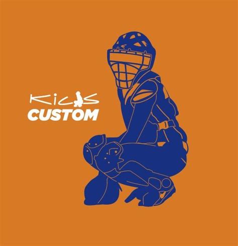 softball catcher design custom kicks softball catcher design