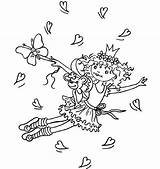 Lillifee Malvorlagen Malvorlage Prinzessin Gratis Ausdrucken Ausmalbild Trickfilmfiguren Comic Konabeun Zwergenhaus Färgat Drucken Besuchen Sparad Från sketch template