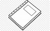 Pad Cliparts sketch template