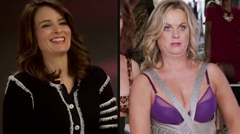 tina fey reveals her favourite amy poehler memory and it