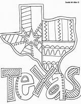 Texas Alamo Alley Symbols Popular Craftystaci sketch template