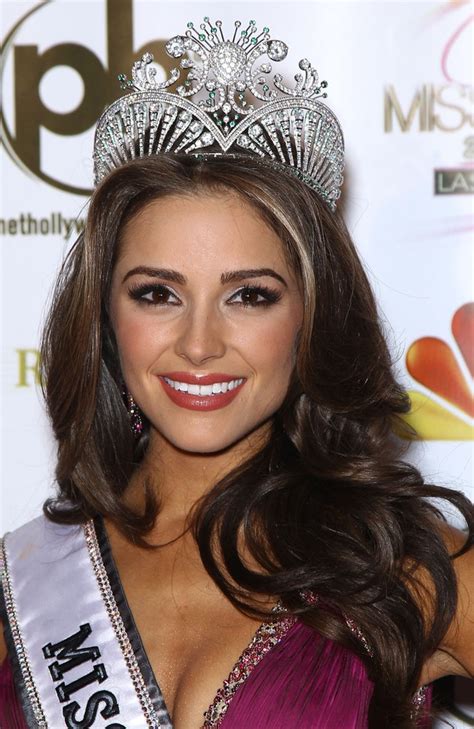 miss usa olivia culpo is crowned miss universe las vegas — a 20 year