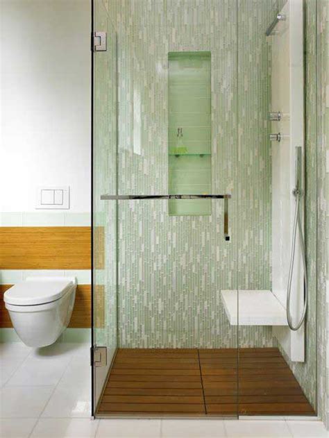 10 Walk In Shower Tile Ideas That Radiate Luxury