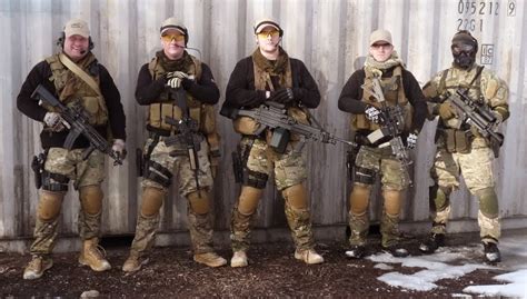 pmc private military contractors blog  airsoft site oficial