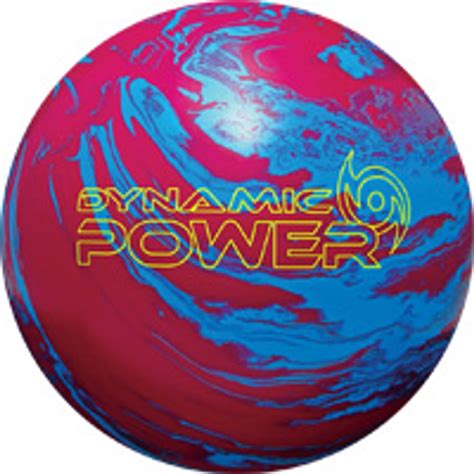 dynamic power bowl