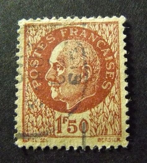 france stamp
