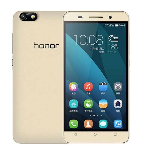 china original unlocked huawei honor   android quad core mp  lte mobile phones china