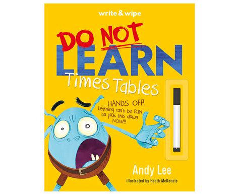 learn write wipe  book set  andy lee catchconz