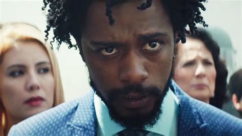 Lakeith Stanfield Sounds Exceptionally Weird In The Sorry To Bother You
