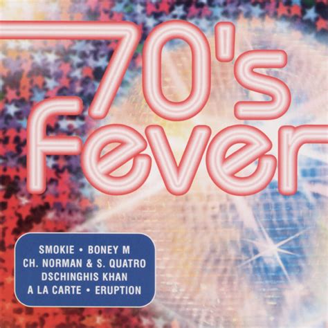 70 s fever compilation by various artists spotify
