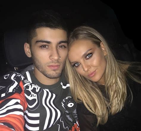 why did zayn malik and perrie edwards break up — why they called off