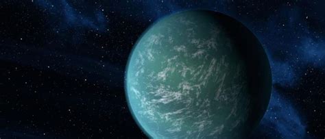 earths closest alien planets appears    ocean world