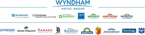 wyndham hotels