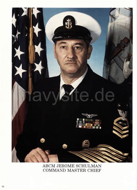 uss forrestal cv  mediterranean cruise book   command  staff