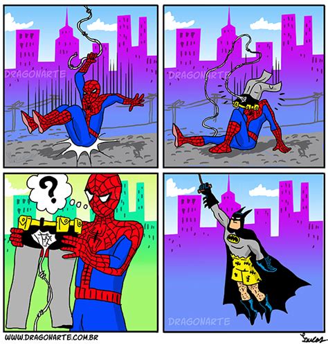 batman spider man funny pictures and best jokes comics images video humor animation i