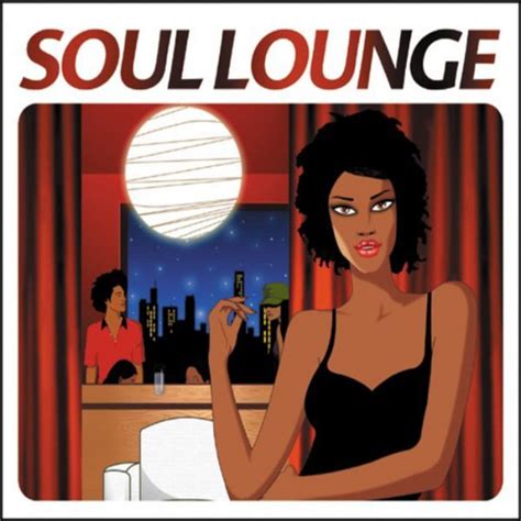 soul lounge compilation by various artists spotify