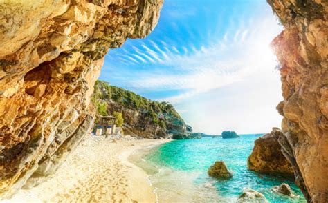 Corfu Travel Guide The Perfect Grecian Getaway Oliver S Travels