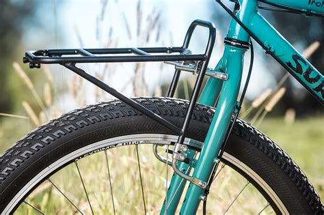 surly announces  front racks  touring tire  biketoberfest bicycle retailer