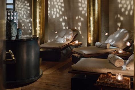 rosewood london sense spa  luxury spa edit luxury spa hotels