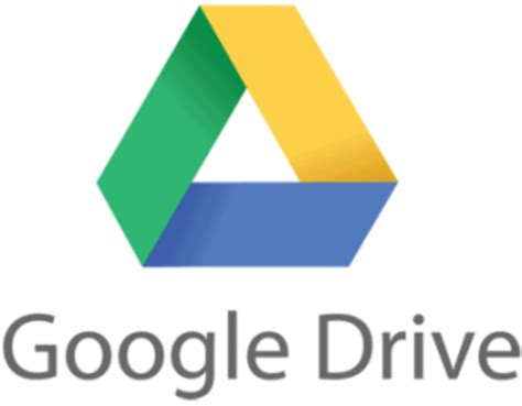 google drive storage ploravery